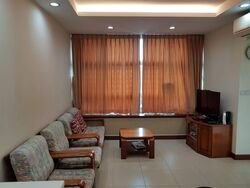 Blk 62B Strathmore Green (Queenstown), HDB 3 Rooms #611093531